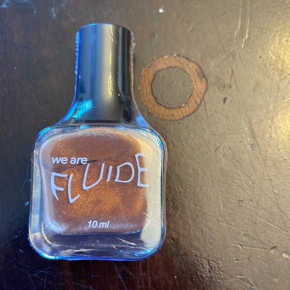 Ipsy make up bag with mail bundle. - Picture 5 of 7